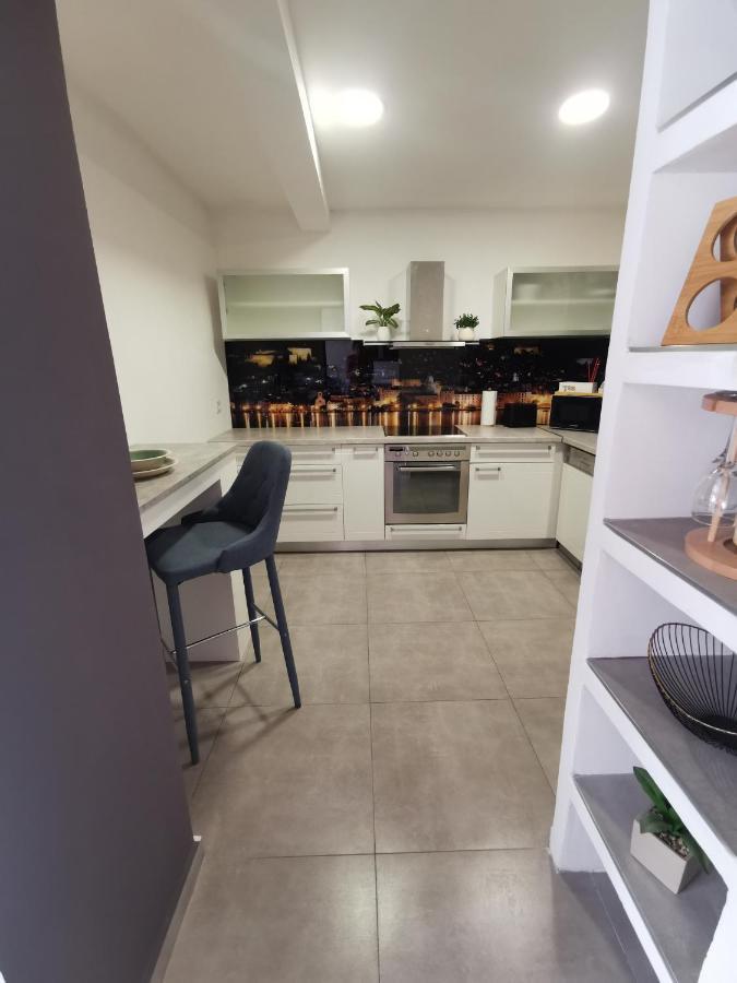 Appartement *Enjoy* à Šibenik Extérieur photo