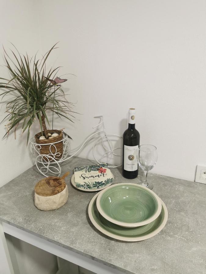 Appartement *Enjoy* à Šibenik Extérieur photo
