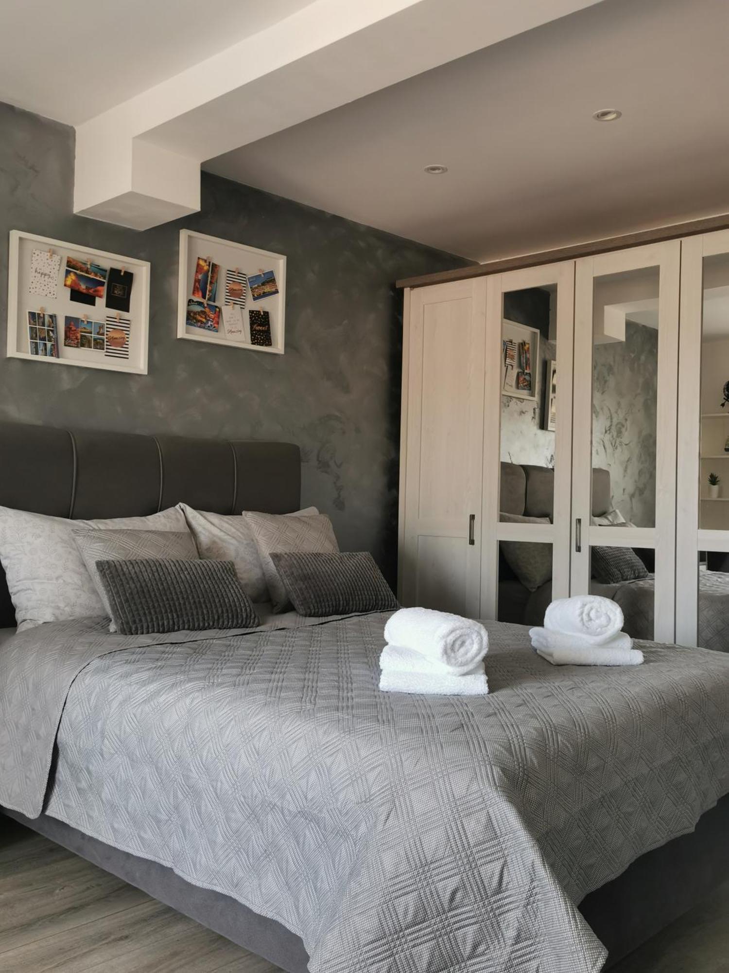 Appartement *Enjoy* à Šibenik Chambre photo