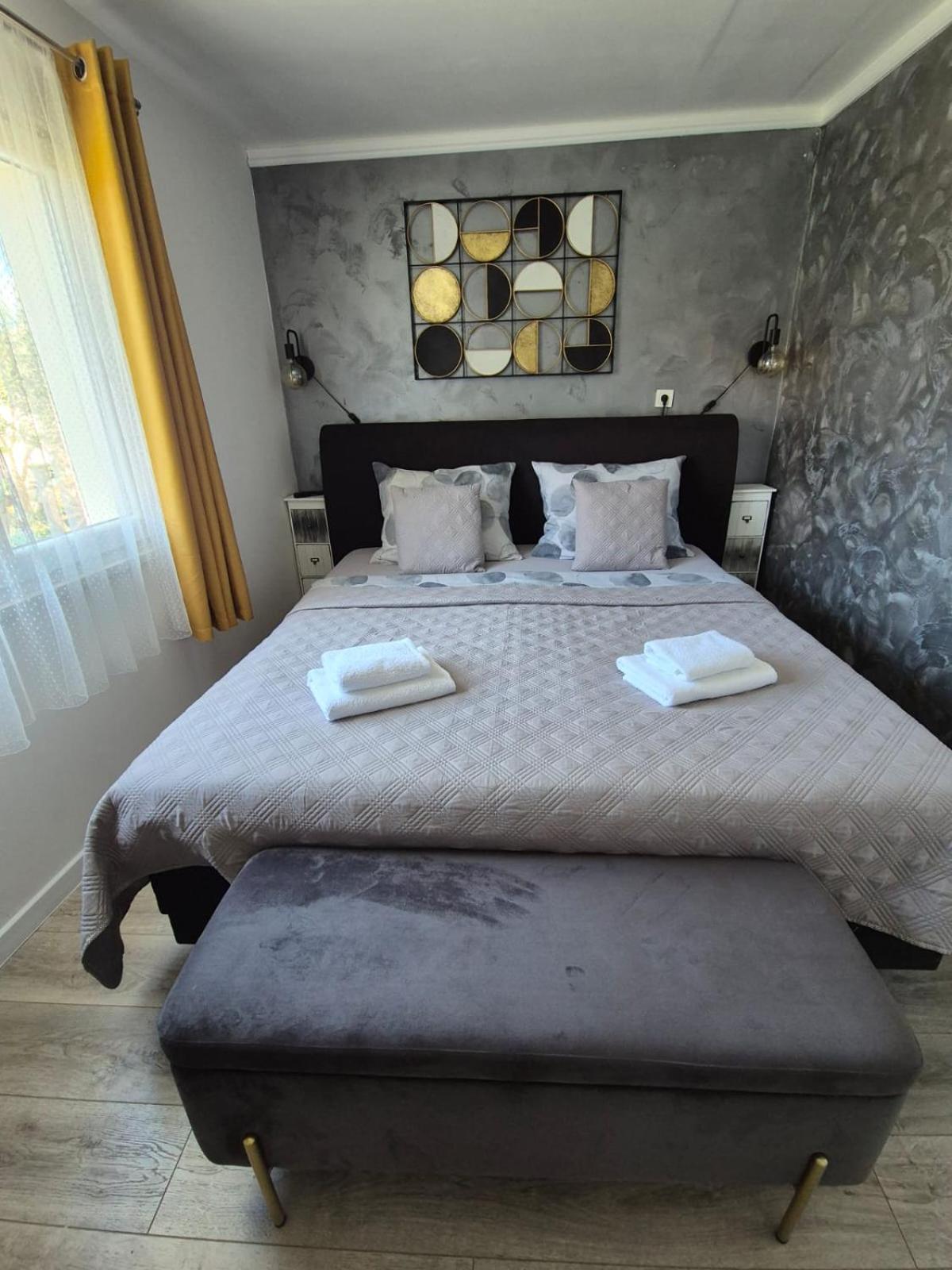 Appartement *Enjoy* à Šibenik Extérieur photo